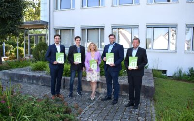 Stadtwerke Kelheim investieren weiter in ihre Netze